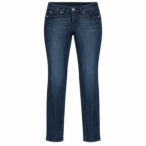 UGS Underground Soul Low Rise Jeans Women’s Size 5 Dark Wash Straight Leg